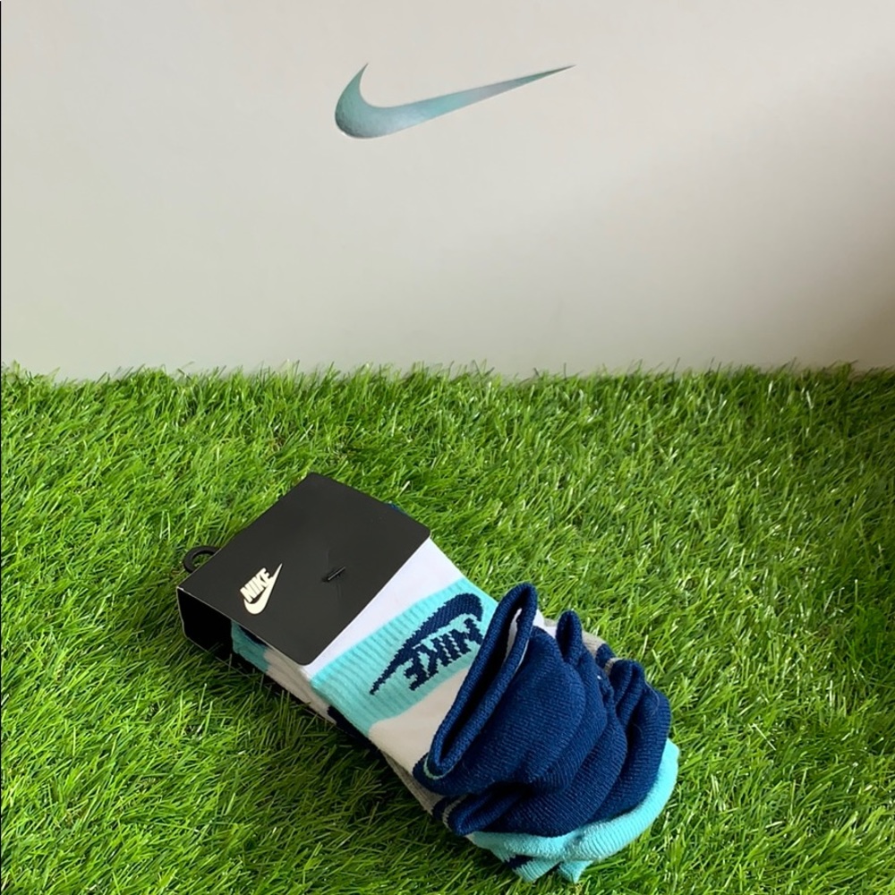 Nike Socks